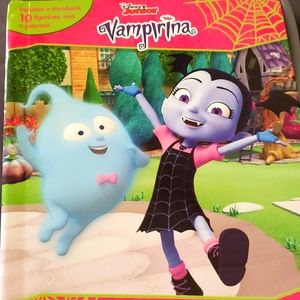 Disney Junior Vamirina